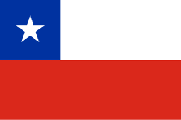 Bandera de Chile