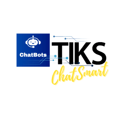 Logo Tiks