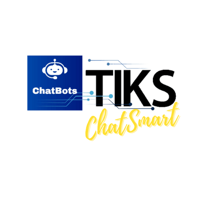 Logo Tiks